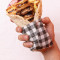 The Juicy Lucy Wrap