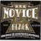 Novice Black Tripel