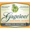 Gageleer Sour White No Hops