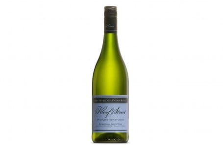 Mullineux Kloof Street Old Vine Chenin Blanc 2020