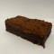 Chocolate Brownie (Serve Hot)