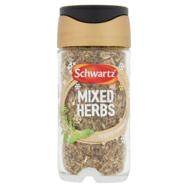 Schwartz Hierbas Mixtas 11G