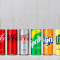 Coca Cola 250Ml Varieties