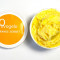 Orange Sorbet Tub (Small)