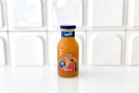 Peach Juice 250Ml