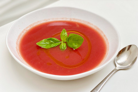 Chilled Tomato Soup (Small)