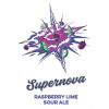 Supernova Raspberry Lime