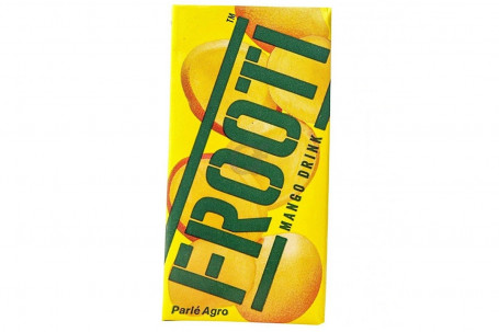 Frooti 160Ml