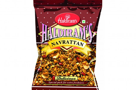 Haldirams Navrattan 200G