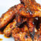 Piri Piri Chicken Wings (4 Pcs)