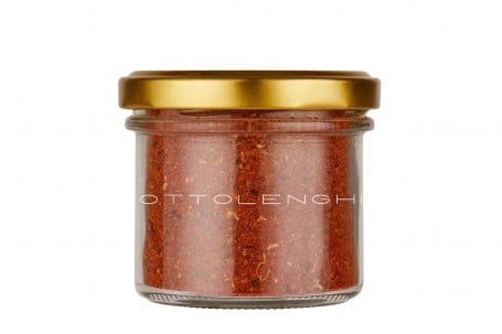 Berbere Spice Rub