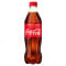 Coke Original Taste Bottle