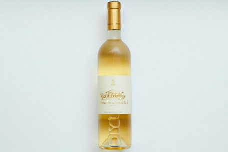 White Blend 2020, Domaine Des Tourelles, Bekaa Valley, Lebanon