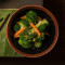 Broccoli With Garlic And Soya Sauce (Vegan)