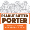 4. Peanut Butter Porter