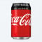 Coca Cola No Sugar 355Ml