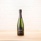 Bruno Michel, Demi Lune, Extra Brut Champagne, France (Organic, Vegan, Low Sulphites)