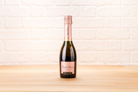 Joseph Perrier, Royale Cuv Eacute;E Ros Eacute; (375Ml) Champagne, France (Vegan)