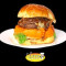 Burguer Picanha Double