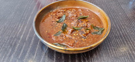 Calicut Beef Curry