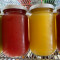 Fresh Cold Pressed Juices