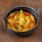 Ayam Curry (Chicken Curry)