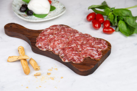 Salame Piacentino Dop