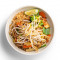 Pad Thai Vegetables (Gf) (V)