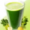 Kale Ribbean Juice