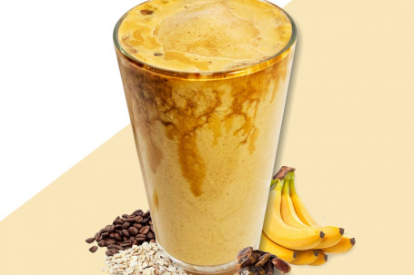 Colombian Breakfast Smoothie