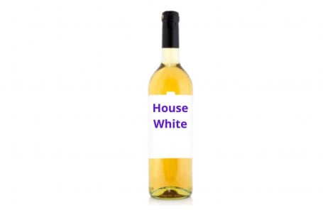 House Italian White (10.5 75Cl