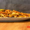 Macarrão chop suey de frango com legumes para 7 pessoas