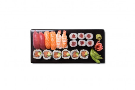 Youme Nigiri Box 18 Pcs