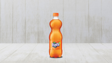 Fanta Orange 600Ml Bottle