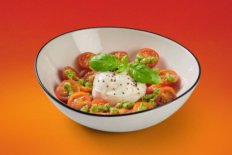 Tomate Mozzarella Búfala (V) (Sg)