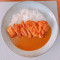 Curry (Karaage/Katsu/Vege Croquettes) (Donburi)