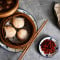 Authentic Prawn Dumplings (3 Pieces)