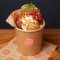 Spice Pot 5 Risotto Balls Spicy Salsa Special Mayo Cripsy Onion (Ve)