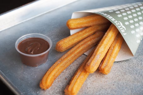 Churros (6Pc)