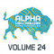 30. Alpha Abstraction Vol. 24