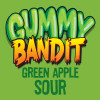 53. Gummy Bandit