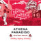 19. Athena Paradiso (Tart Cherry, Raspberry, Cranberry)