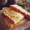 Mozzarella Garlic Bread (Lunch)