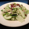 Apple Gorgonzola Salad (Lunch)