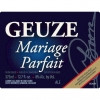 Parfait De Boda Geuze