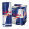 Red Bull Original 4X250Ml Pack