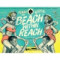Peach The Beach Within Reach