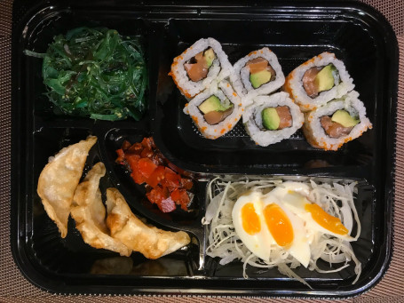 A Sushi Dosirak H