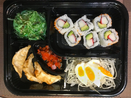 A Sushi Dosirak I