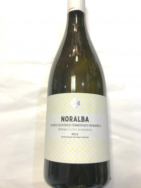 Noralba Rioja Blanco (Spain)